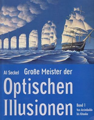 De grote meesters van optische illusies - deel 1