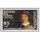 René Descartes (1596-1650)