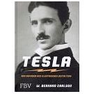 Nikola Tesla als de uitvinder van elektrische toepassingen