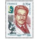 Edmond Locard (1877-1966)