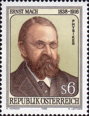 Filatelistische aandacht voor: Albert Einstein (40)