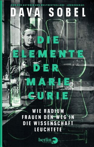 Marie Curie was gedreven op zoek naar nieuwe elementen (2)