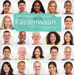 Wetenschappelijke aandacht voor de vorming van racisme