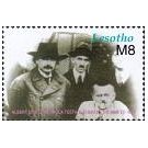 Filatelistische aandacht voor: Albert Einstein (26) - 4