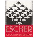 Sterke invloed islamitische kunst op werk van Escher