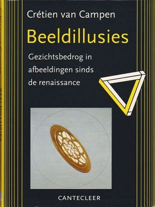 Gezichtsbedrog in de beeldende kunst (1)