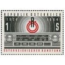 Filatelistische aandacht voor: Radio-TV-Video-Geluid-PC (29) - 2