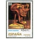 Werken van Dalí vormen inspiratie voor postzegels - 4