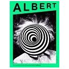 Einstein Stichting Berlijn geeft jaarlijks tijdschrift Albert uit