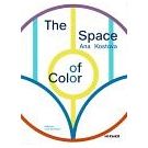 Ana Kostova speelt met vorm en kleur op sprekende werken