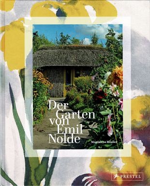 Emil Nolde’s tuin voor velen een dankbare inspiratiebron (1)