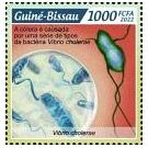 Filatelistische aandacht voor: Alexander Fleming (52) - 2
