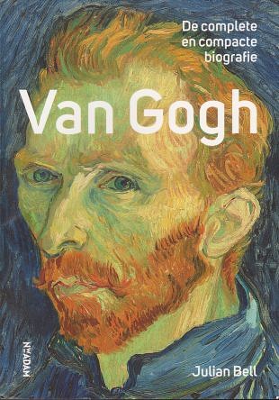 Vincent van Gogh als genie, schrijver en wereldwonder