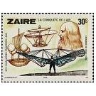 Filatelistische aandacht voor: Leonardo da Vinci (22) - 4