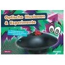 Filatelistische aandacht voor: Optische & Visuele Illusies (81)