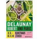Intensief kleurgebruik in het werk van Robert Delaunay (2)