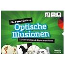 Met experimenteren krijgen kinderen inzicht in illusies (2)
