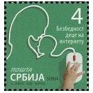 Filatelistische aandacht voor: Radio-TV-Video-Geluid-PC (39)