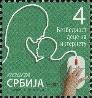 Filatelistische aandacht voor: Radio-TV-Video-Geluid-PC (39)