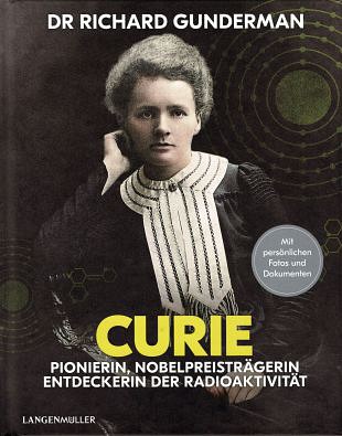 Marie Curie pionier in de radio-activiteit en Nobelprijswinnares (2)