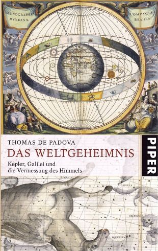 Kepler en Galilei zorgden voor een wereldrevolutie