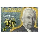 Filatelistische aandacht voor: Dmitri Ivanovitsj Mendelejev (36) - 2