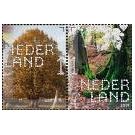 Door postzegels kunnen wij ook de natuur thuis beleven - 3