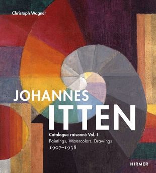 Het veelzijdige oeuvre van kunstenaar Johannes Itten (1)