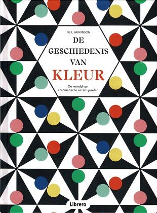 Thematische benadering van de geschiedenis van kleuren (1)