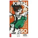 Overeenkomst en tegenstelling in werken Picasso en Kirchner (3) - 4