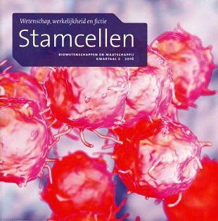 Ontdekking van stamcellen biedt medische vooruitgang