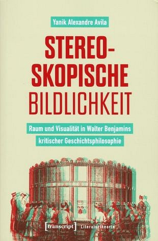 Ruimte en beeldvisualisatie in Benjamins kritische filosofie (2)