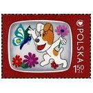 Filatelistische aandacht voor: Radio-TV-Video-Geluid-PC (39) - 4