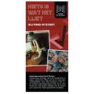 Beleef op avontuurlijke wijze fenomenen in Mind Mystery