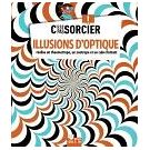 Filatelistische aandacht voor: Optische & Visuele Illusies (90) - 4