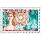 Filatelistische aandacht voor: Louis Pasteur (15) - 2