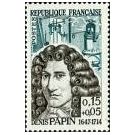 Denis Papin (1647-1713)