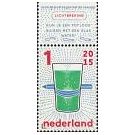 Filatelistische aandacht voor: Optische & Visuele Illusies (75)