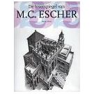 De toverspiegel van Maurits C. Escher