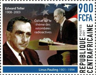 Edward Teller (1908-2003)