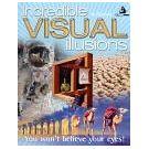 Filatelistische aandacht voor: Optische & Visuele Illusies (92) - 4