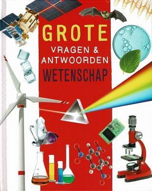 Vragen en antwoorden uit de wetenschap en het onderzoek