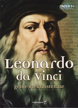 Leonardo da Vinci als genie