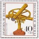 Filatelistische aandacht voor: Sextant (20) - 2