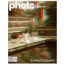 Tijdschrift PhotoEd met speciale uitgave 3D foto's
