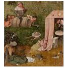 Het fantasierijke werk van schilder Jheronimus Bosch - 2