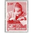 Filatelistische aandacht voor: Alexander Fleming (118) - 2