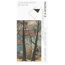 Het Van der Heydt Museum toont eigen collectie in A - Z (2)