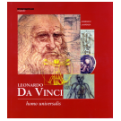 Leonardo da Vinci als een briljante wetenschapper