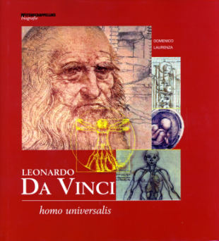 Leonardo da Vinci als een briljante wetenschapper
